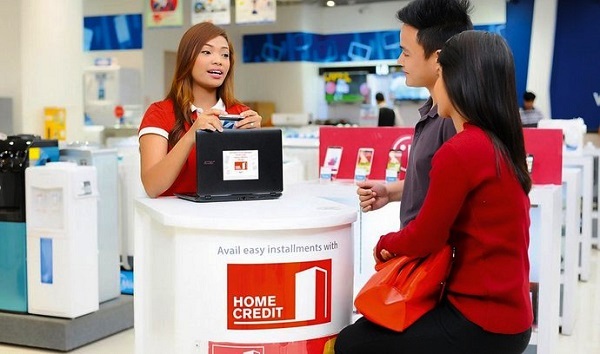 ‘Vòi rồng’ của Home Credit Việt Nam đang vươn tới đâu?