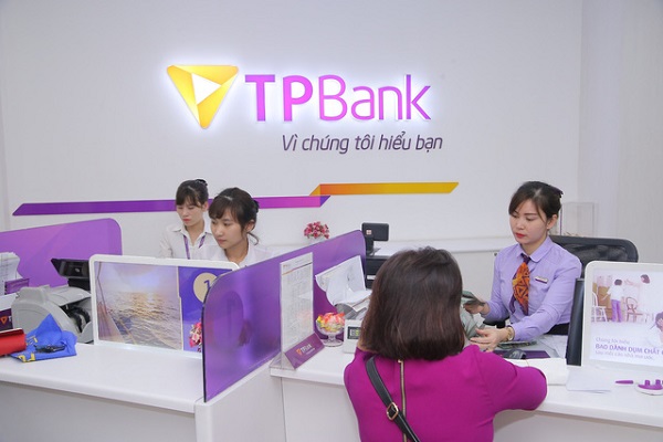 TPBank tuyển dụng thêm nhân sự để mở rộng mạng lưới