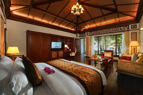 Vingroup tái cấu trúc thương hiệu Vinpearl