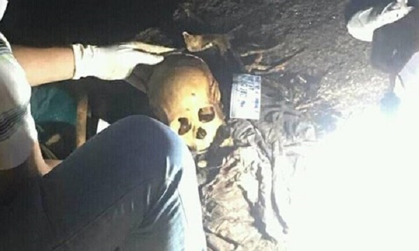 Đồng Nai: Phát hiện 2 bộ hài cốt nghi của cặp đôi mất tích 26 năm