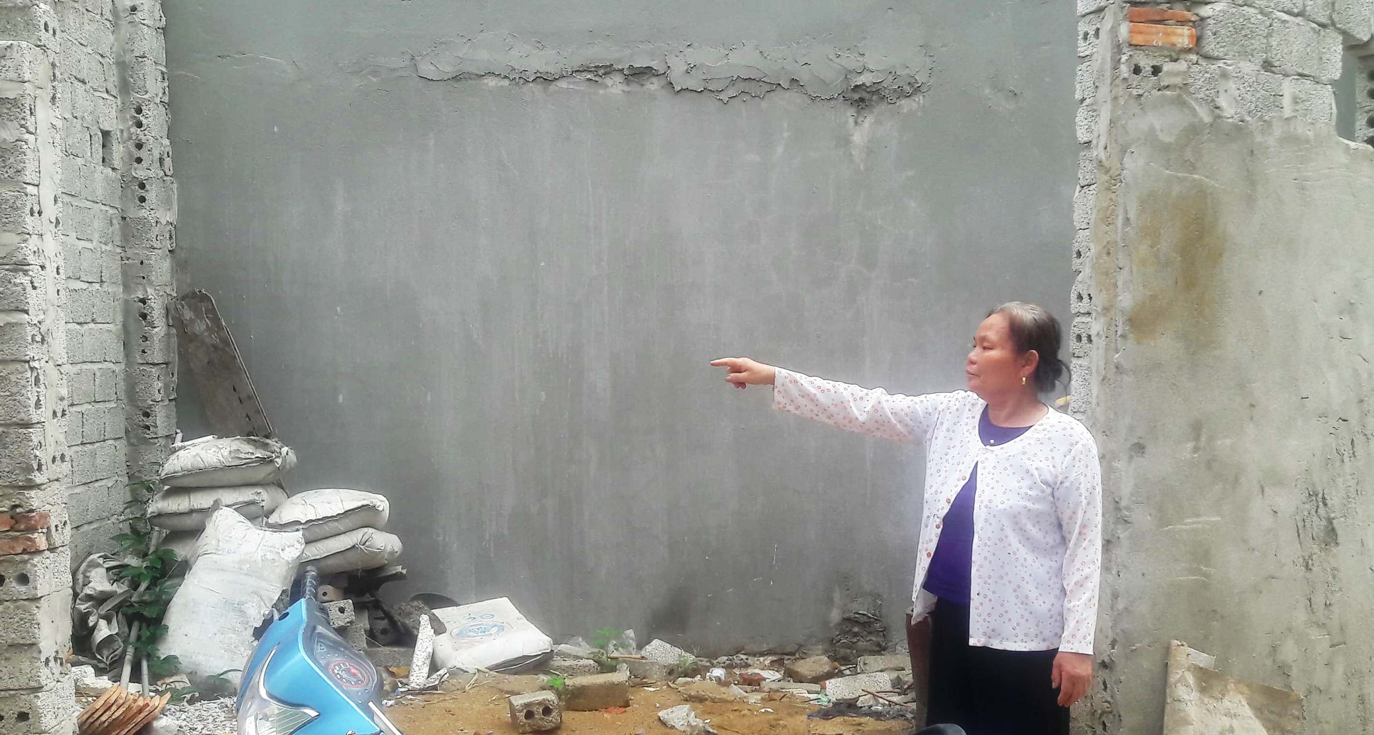 Phòng TN&MT Hậu Lộc: Dân tố gây khó khăn, chây ỳ khi cấp GCNQSDĐ?