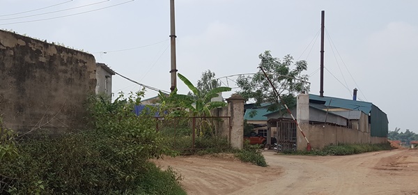 Vĩnh Phúc: Giám đốc “biến” cổ đông thành “con nợ” của doanh nghiệp khác