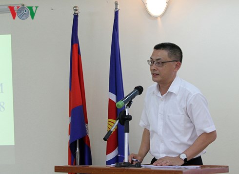 Thúc đẩy doanh nghiệp Việt Nam tại Campuchia ngày càng phát triển - Hình 2