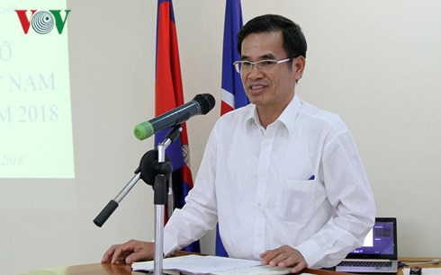 Thúc đẩy doanh nghiệp Việt Nam tại Campuchia ngày càng phát triển - Hình 3