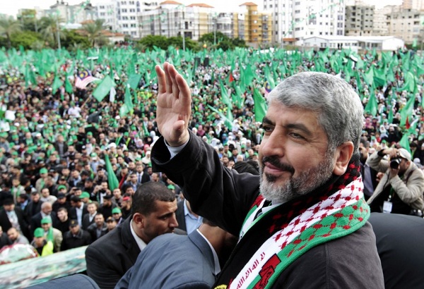 Hamas tuyên bố đạt thỏa thuận ngừng bắn với Israel - Hình 2