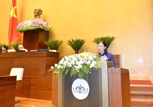 Tiêu chí nào để xếp tài sản cán bộ vào diện bất minh?