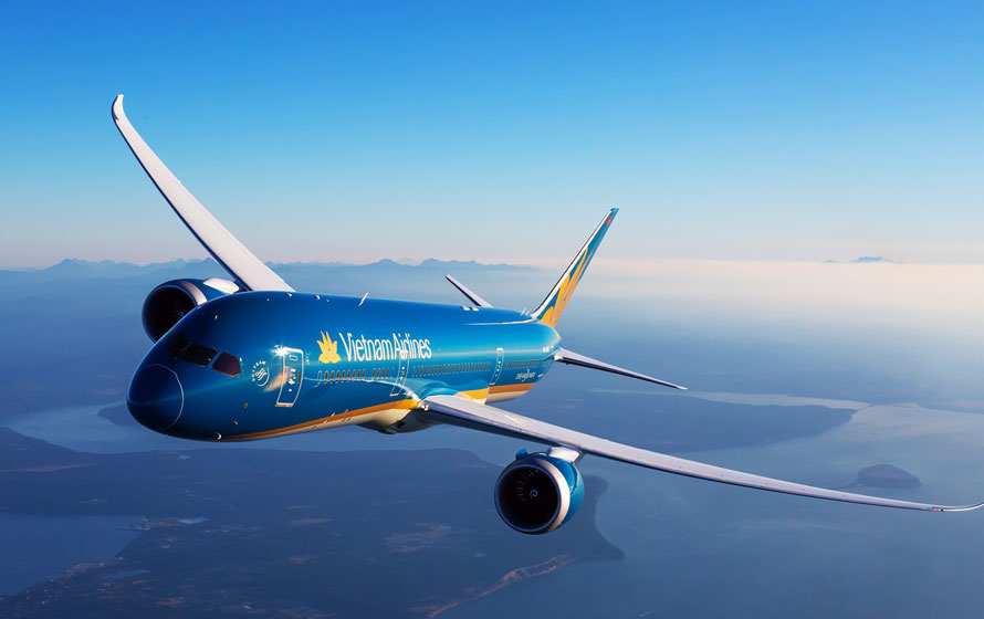 Vietnam Airlines: Hàng loạt phi công xin nghỉ việc do bị áp lực