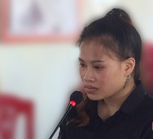 Nghệ An: Buôn bán trái phép chất ma túy, 9X lĩnh án 7 năm tù