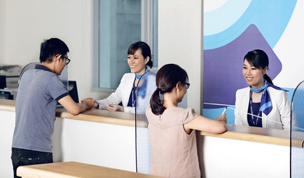 Chuyển đổi thuê bao 11 số về 10 số: Khách hàng phải ra ngân hàng đăng ký lại thông tin liên lạc