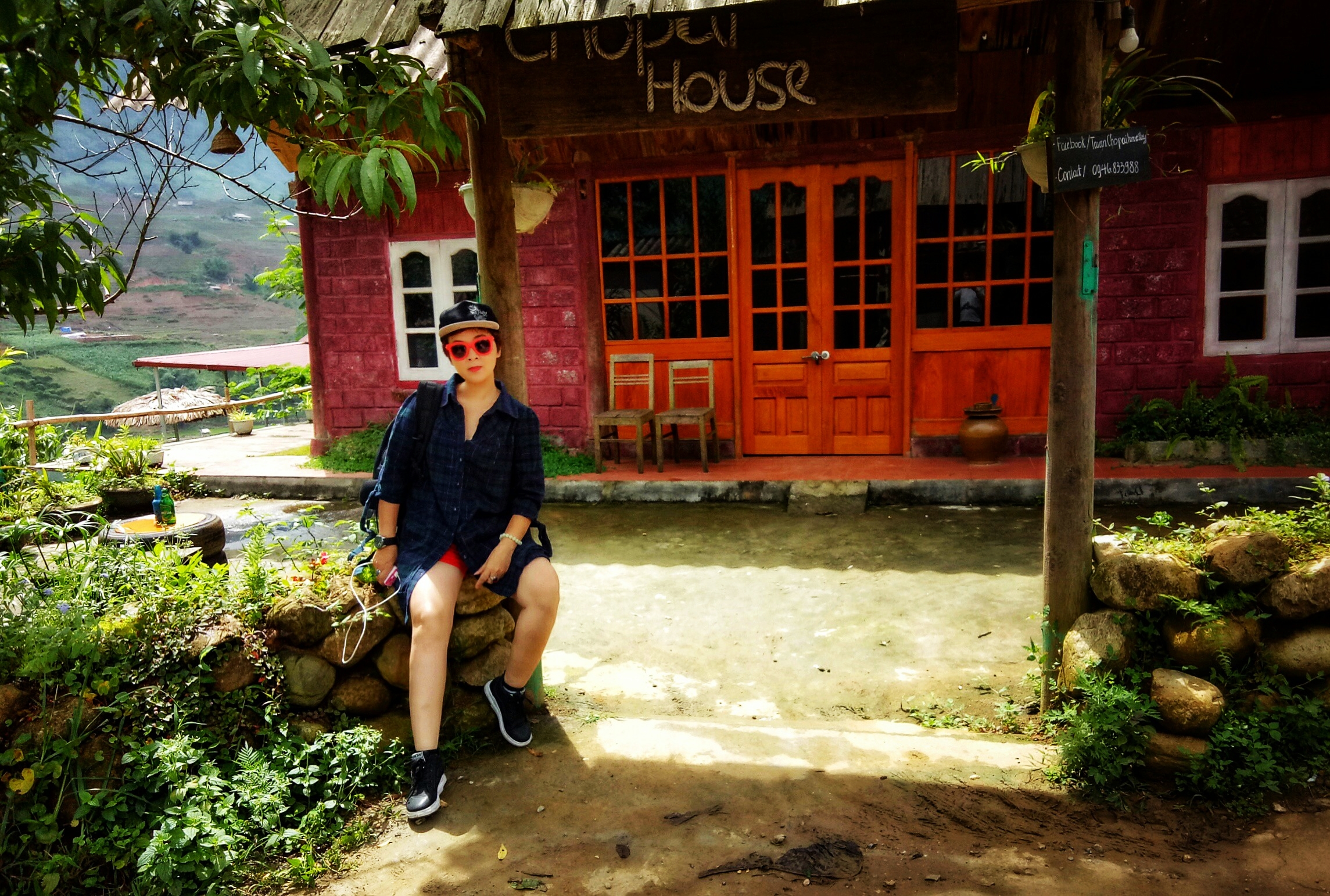 Tả Van mến yêu... nơi đáng sống và quên hết ưu phiền - Hình 8