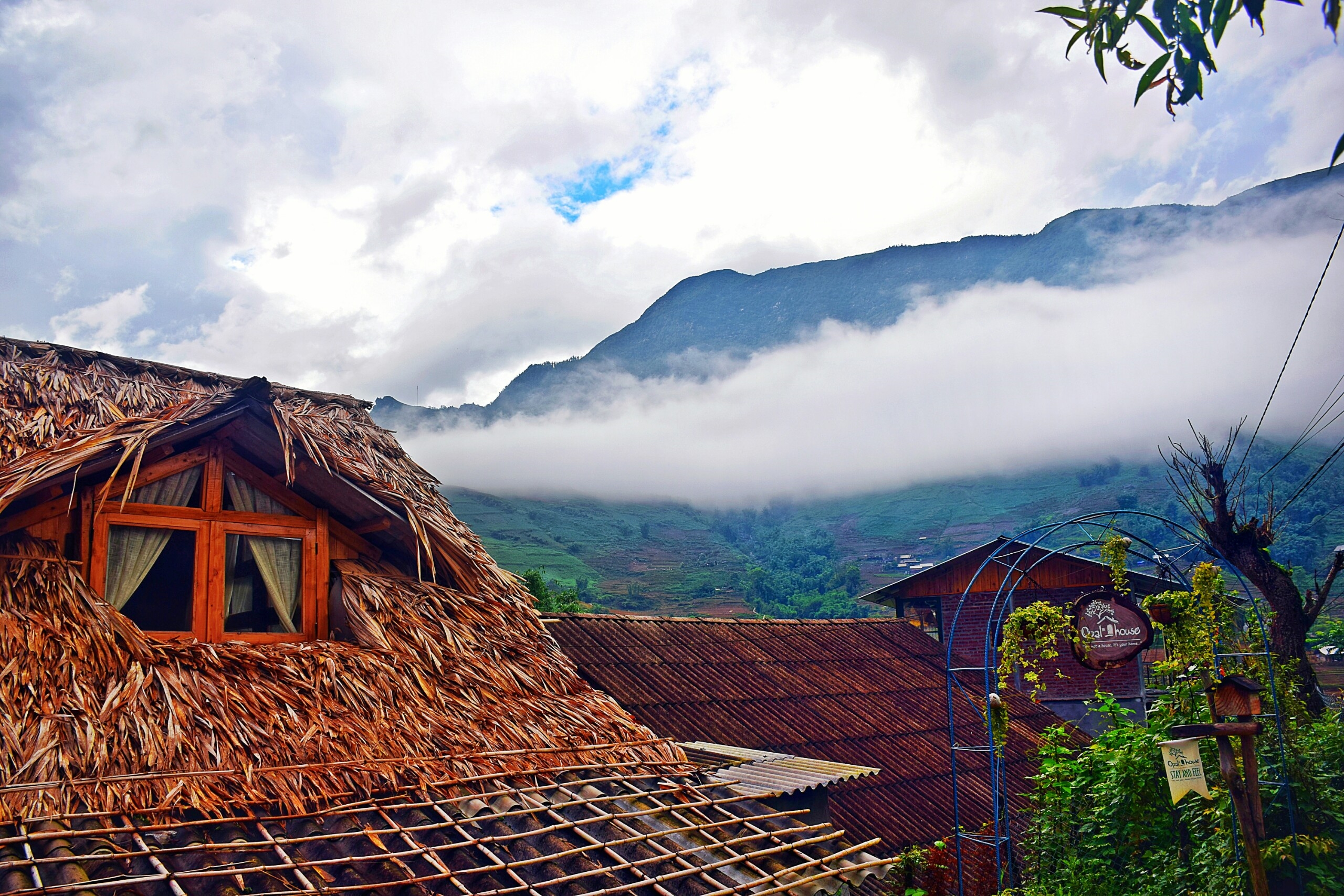Tả Van mến yêu... nơi đáng sống và quên hết ưu phiền - Hình 25
