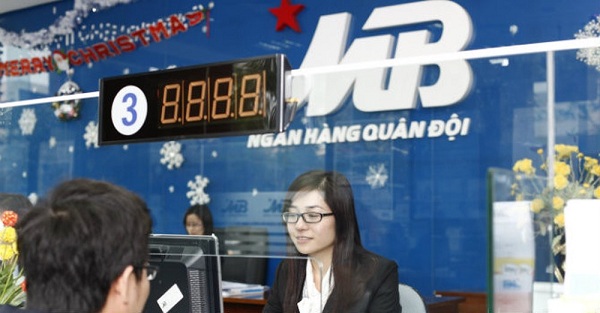 MBBank đã được NHNN chấp thuận tăng vốn điều lệ lên hơn 21.600 tỷ đồng