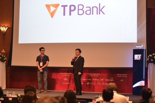 TPBank song hành cùng Instant.vn hoàn thiện các giải pháp cho vay nhanh tại Việt Nam