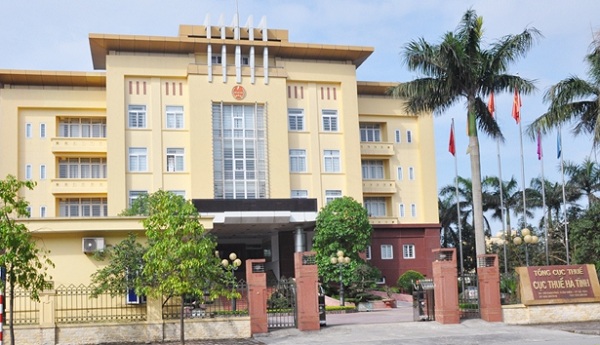 Hà Tĩnh: Có 715 doanh nghiệp nợ thuế, bình quân mỗi DN nợ trên 184 triệu đồng