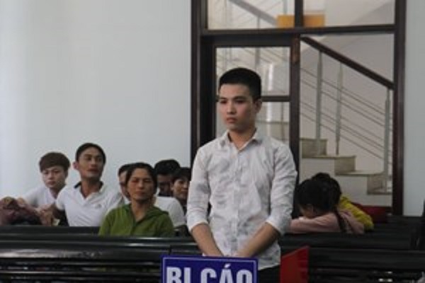 Khánh Hòa: Mua bán trái phép chất ma túy, nam thanh niên “bóc lịch” 7 năm tù