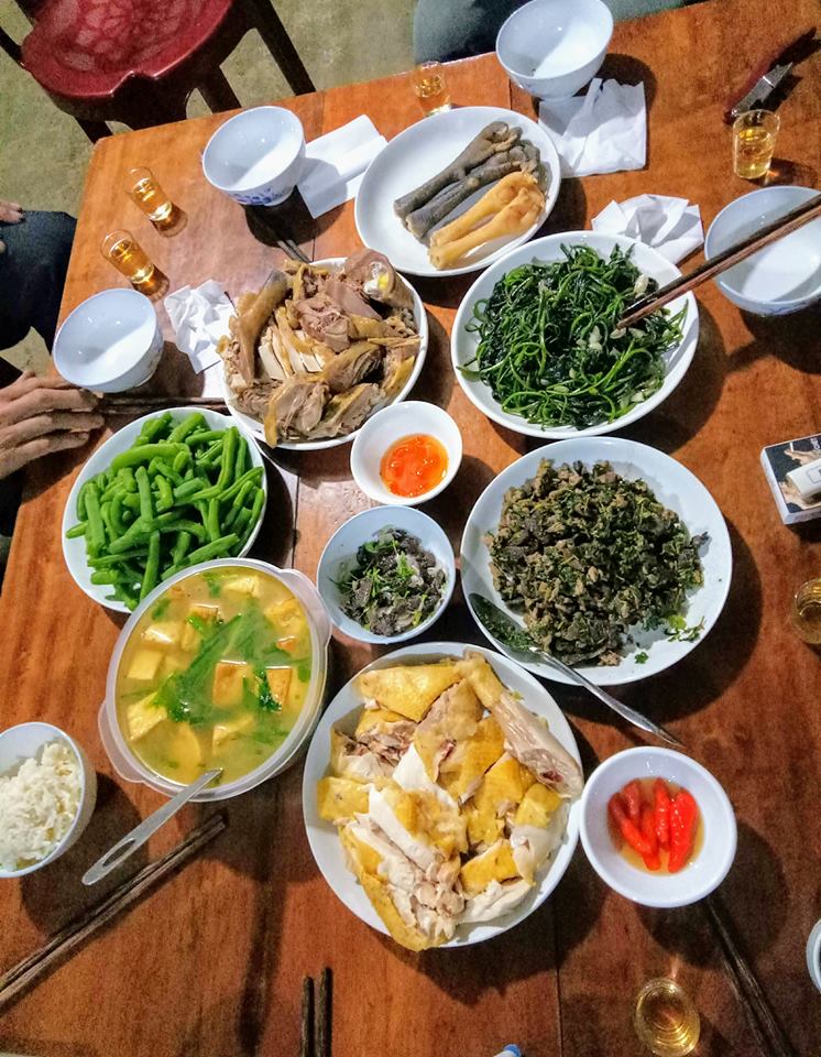 Tả Van mến yêu... nơi đáng sống và quên hết ưu phiền - Hình 11