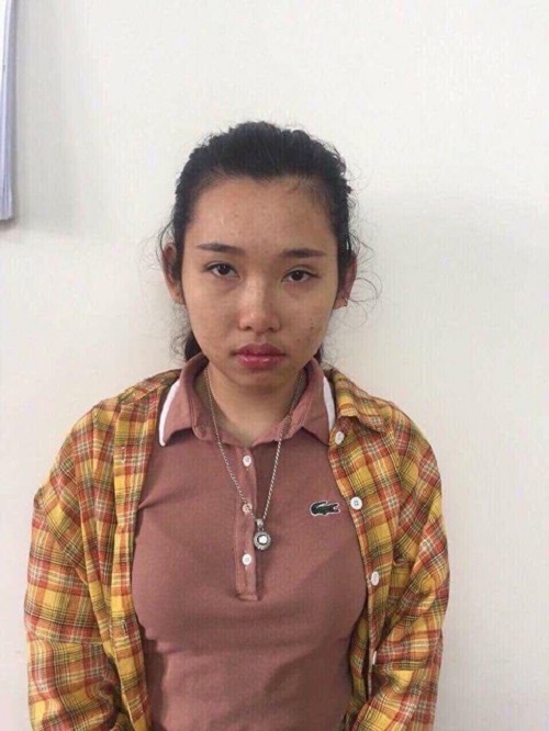 Tạm giữ hình sự 'vợ mới' đánh vợ cũ ở Quảng Ninh