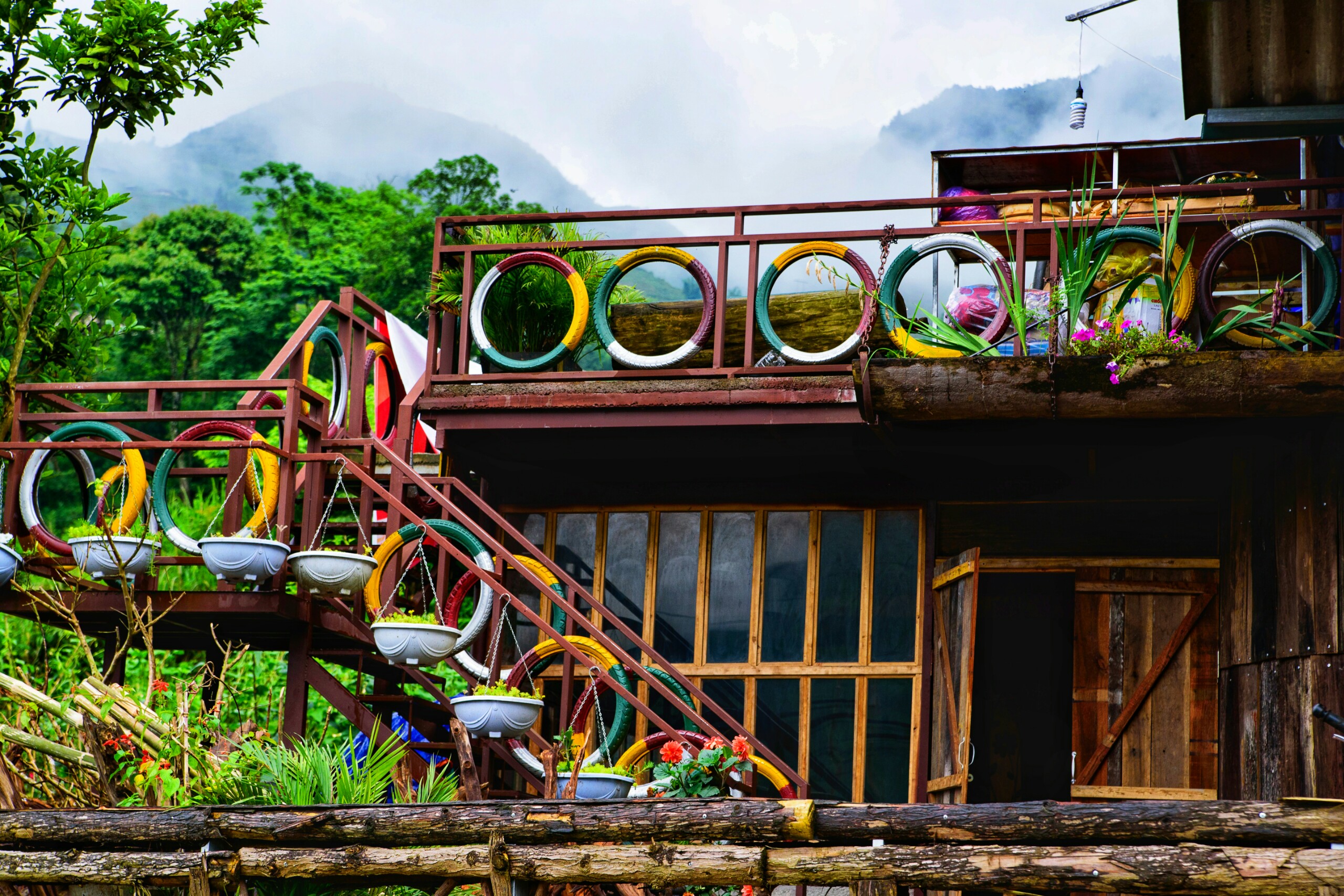 Tả Van mến yêu... nơi đáng sống và quên hết ưu phiền - Hình 12