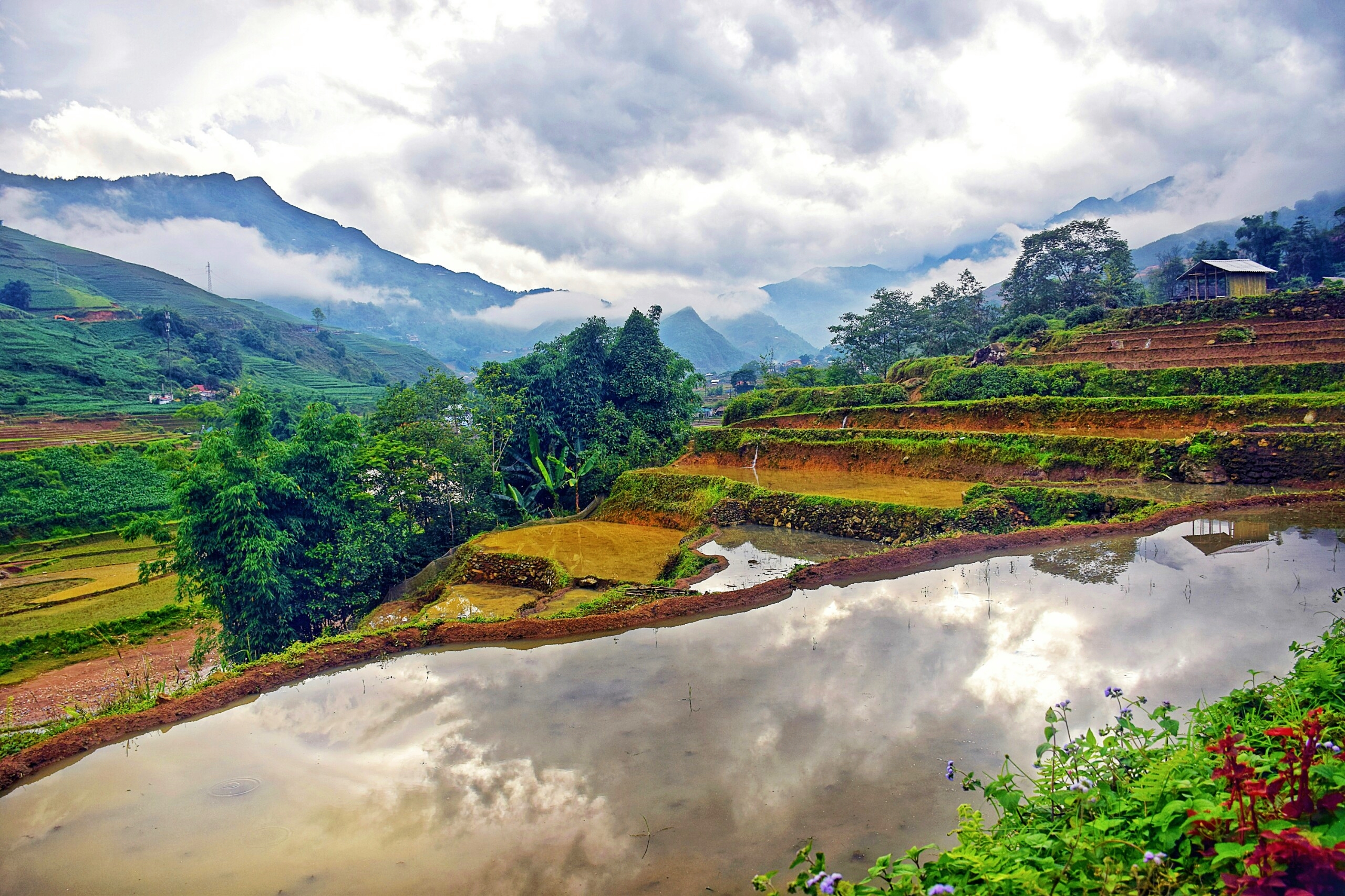 Tả Van mến yêu... nơi đáng sống và quên hết ưu phiền - Hình 26