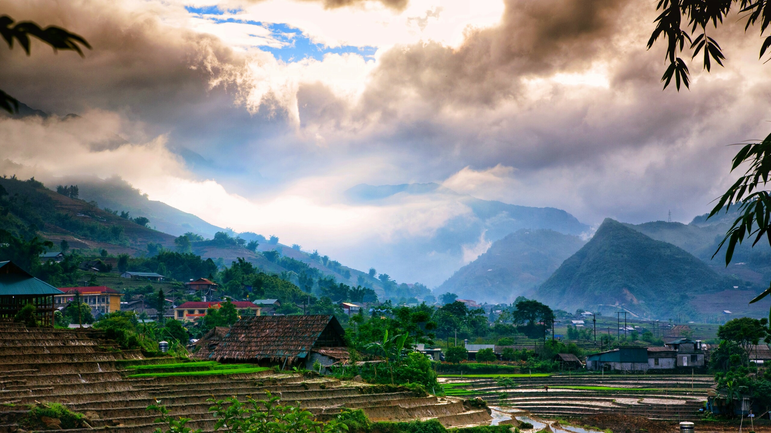 Tả Van mến yêu... nơi đáng sống và quên hết ưu phiền - Hình 2