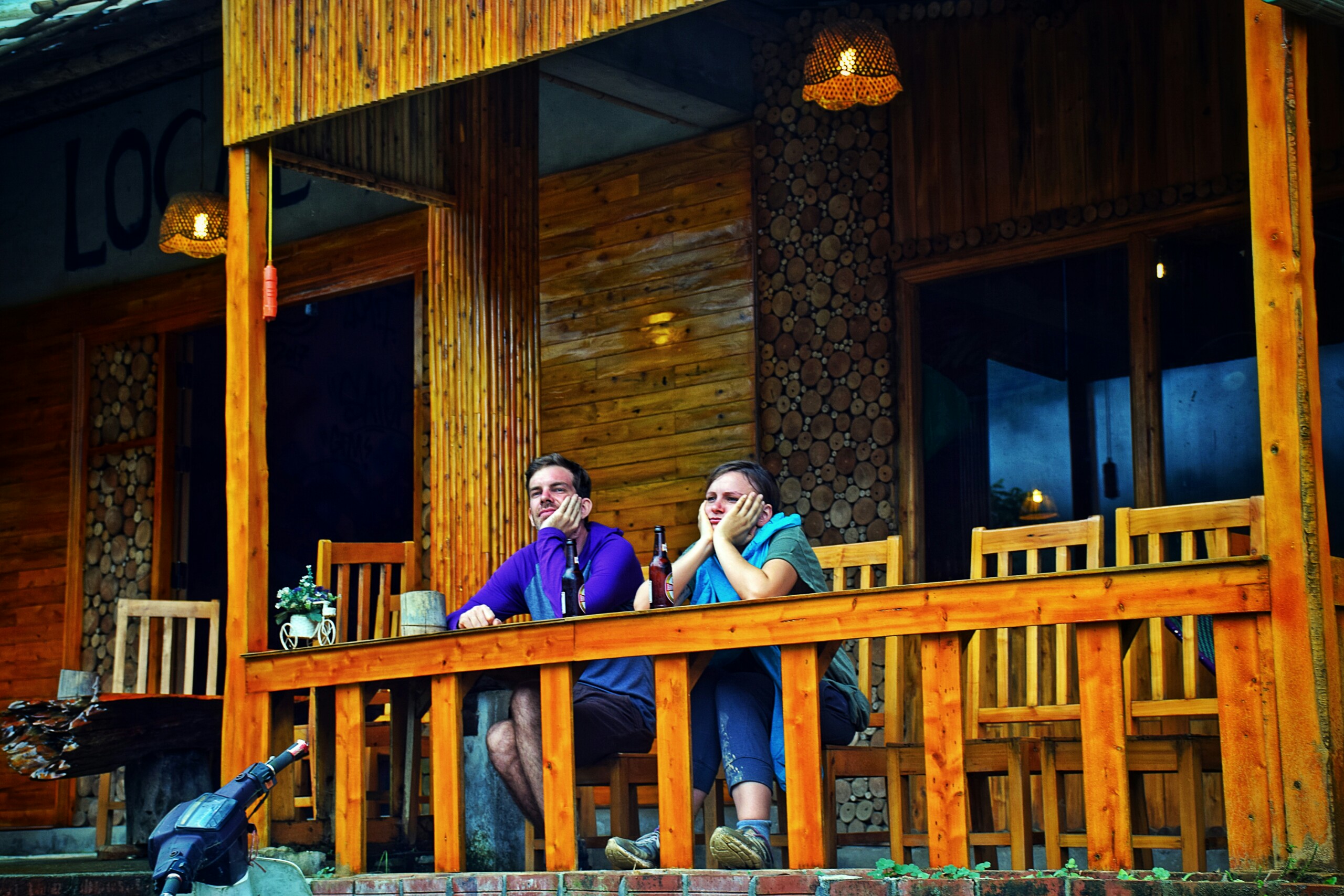 Tả Van mến yêu... nơi đáng sống và quên hết ưu phiền - Hình 10