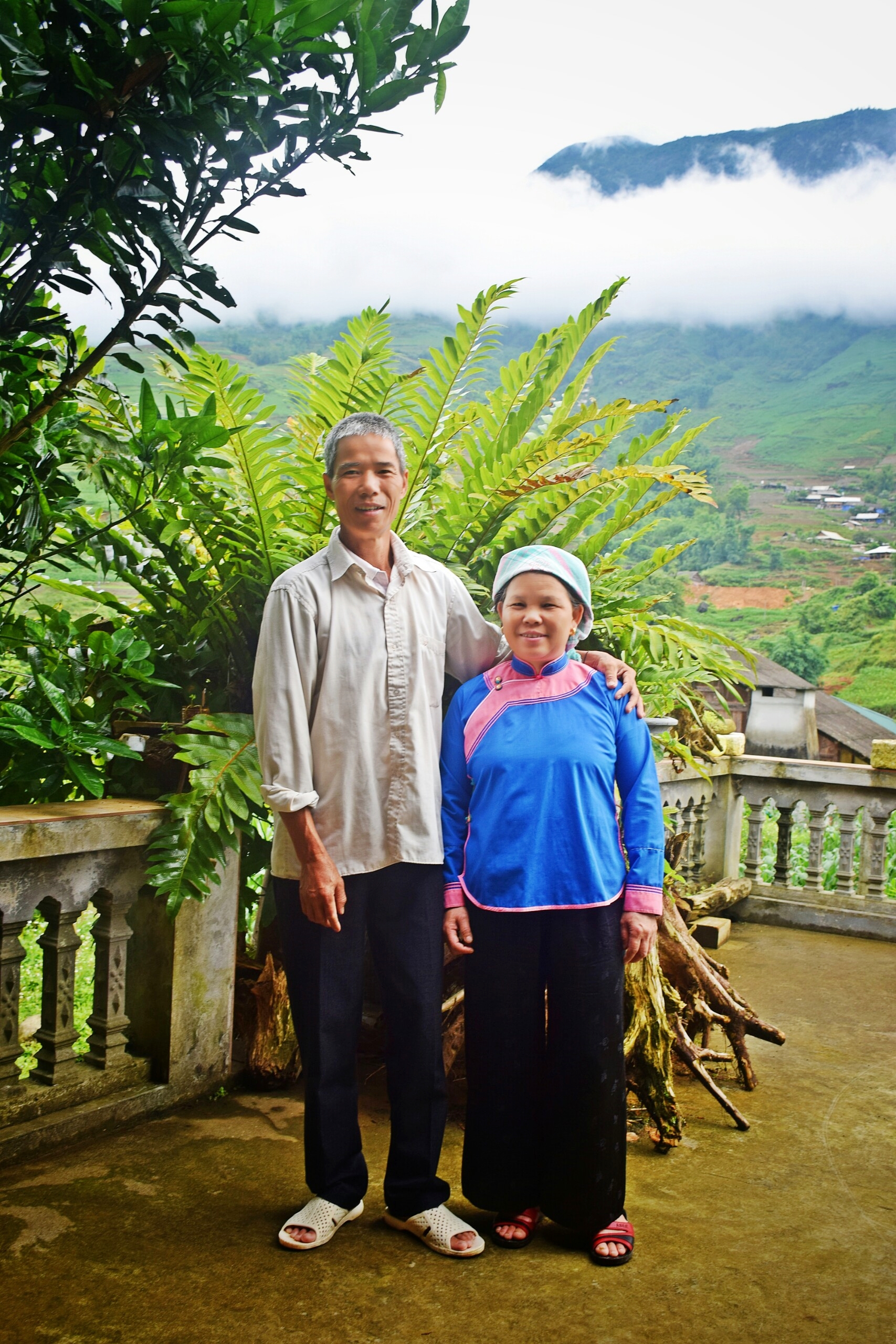 Tả Van mến yêu... nơi đáng sống và quên hết ưu phiền - Hình 6