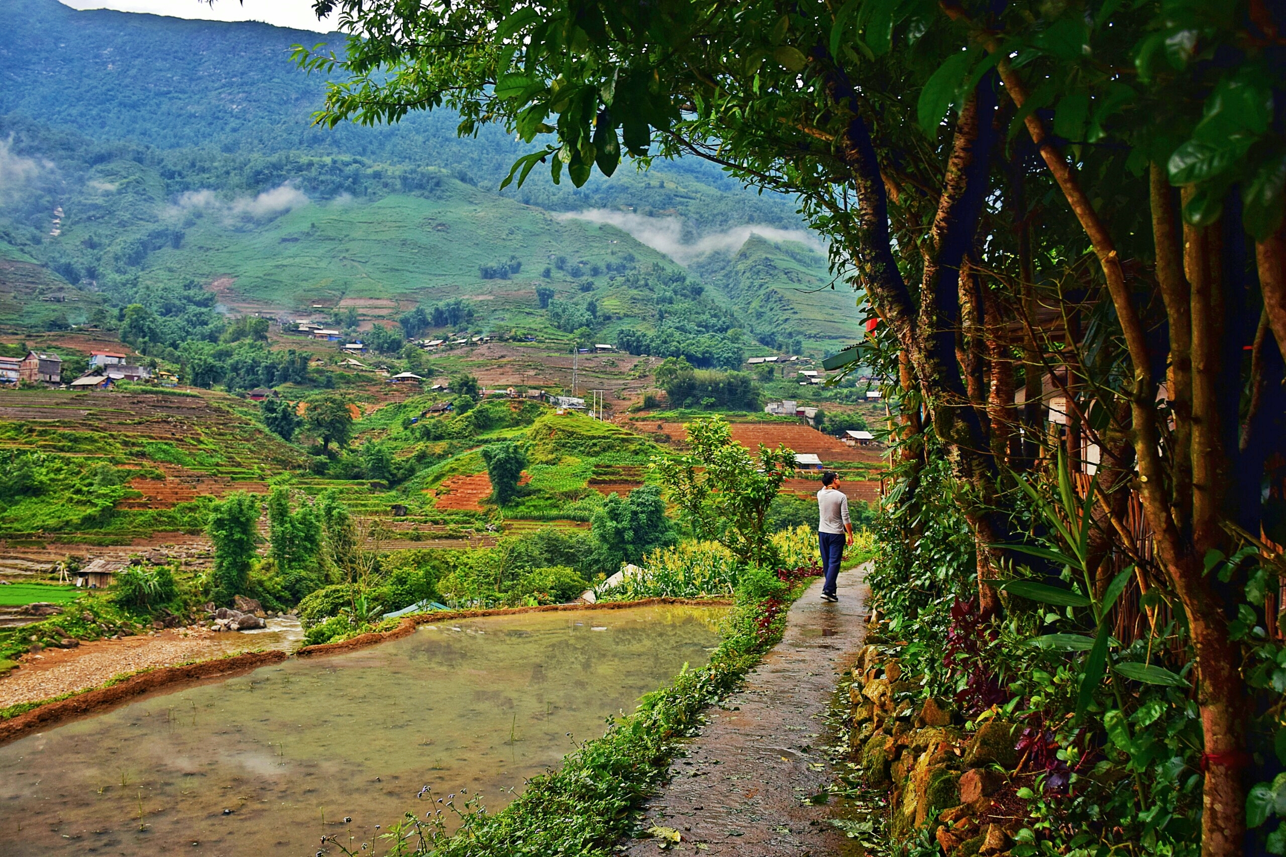Tả Van mến yêu... nơi đáng sống và quên hết ưu phiền - Hình 14