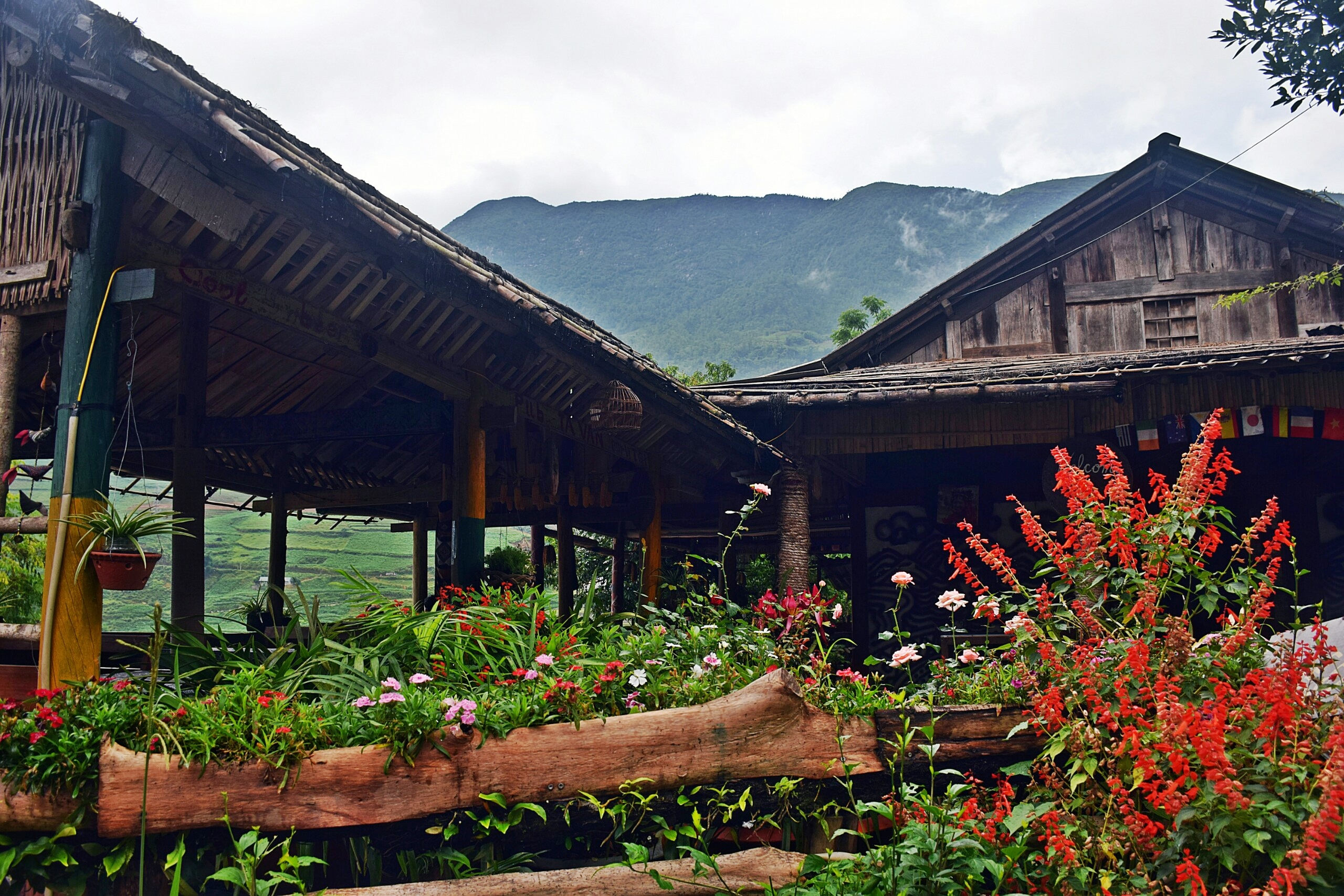Tả Van mến yêu... nơi đáng sống và quên hết ưu phiền - Hình 9