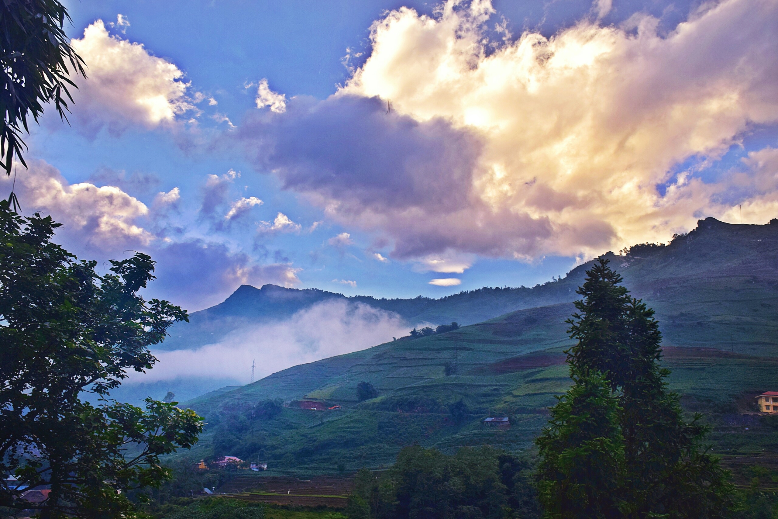 Tả Van mến yêu... nơi đáng sống và quên hết ưu phiền - Hình 22