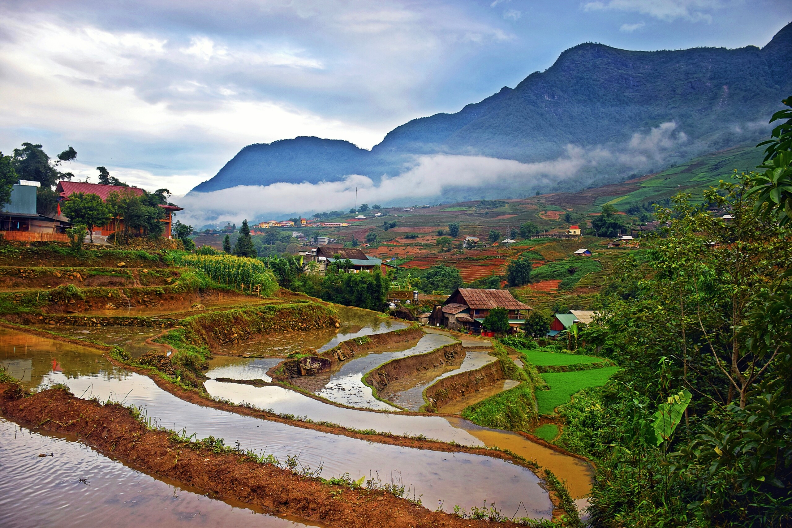 Tả Van mến yêu... nơi đáng sống và quên hết ưu phiền - Hình 21