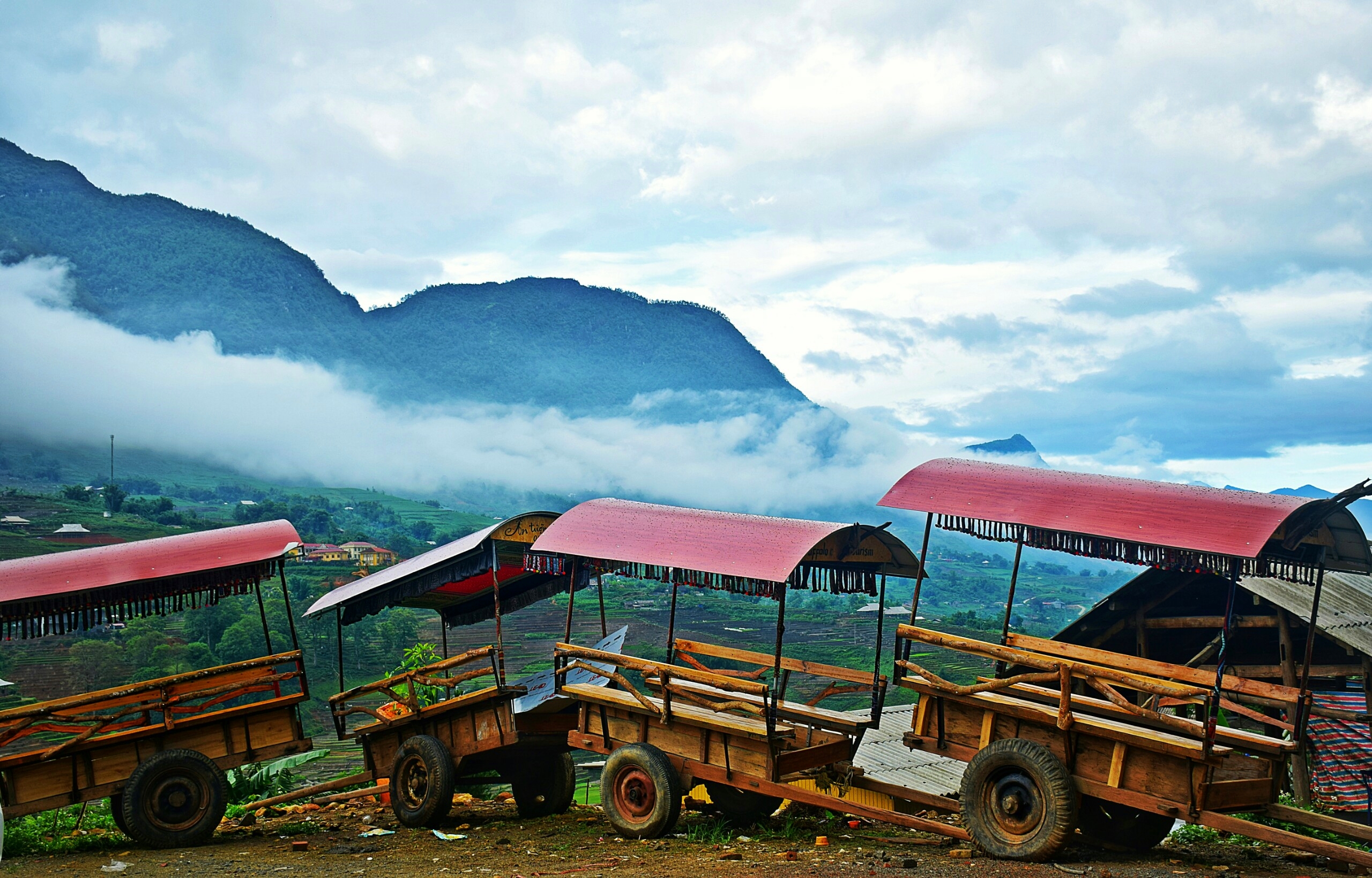 Tả Van mến yêu... nơi đáng sống và quên hết ưu phiền - Hình 19