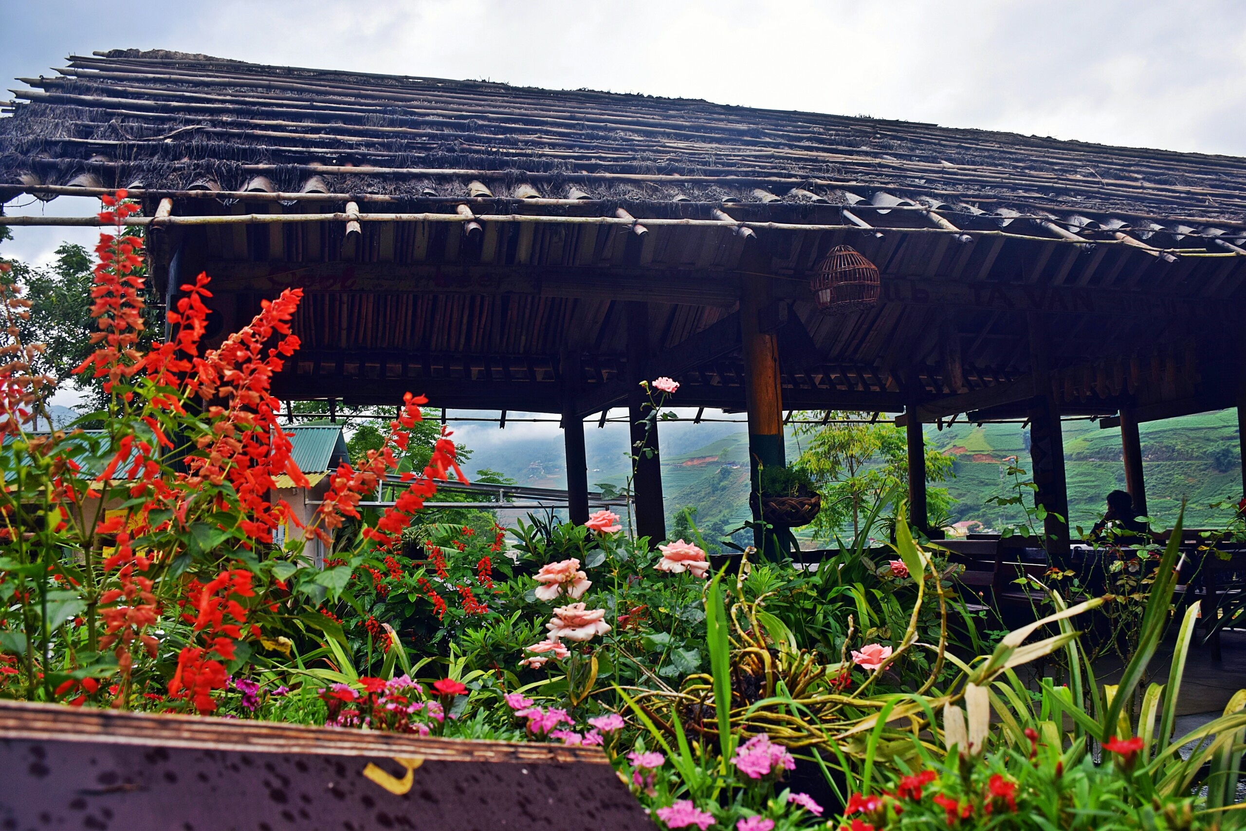 Tả Van mến yêu... nơi đáng sống và quên hết ưu phiền - Hình 17