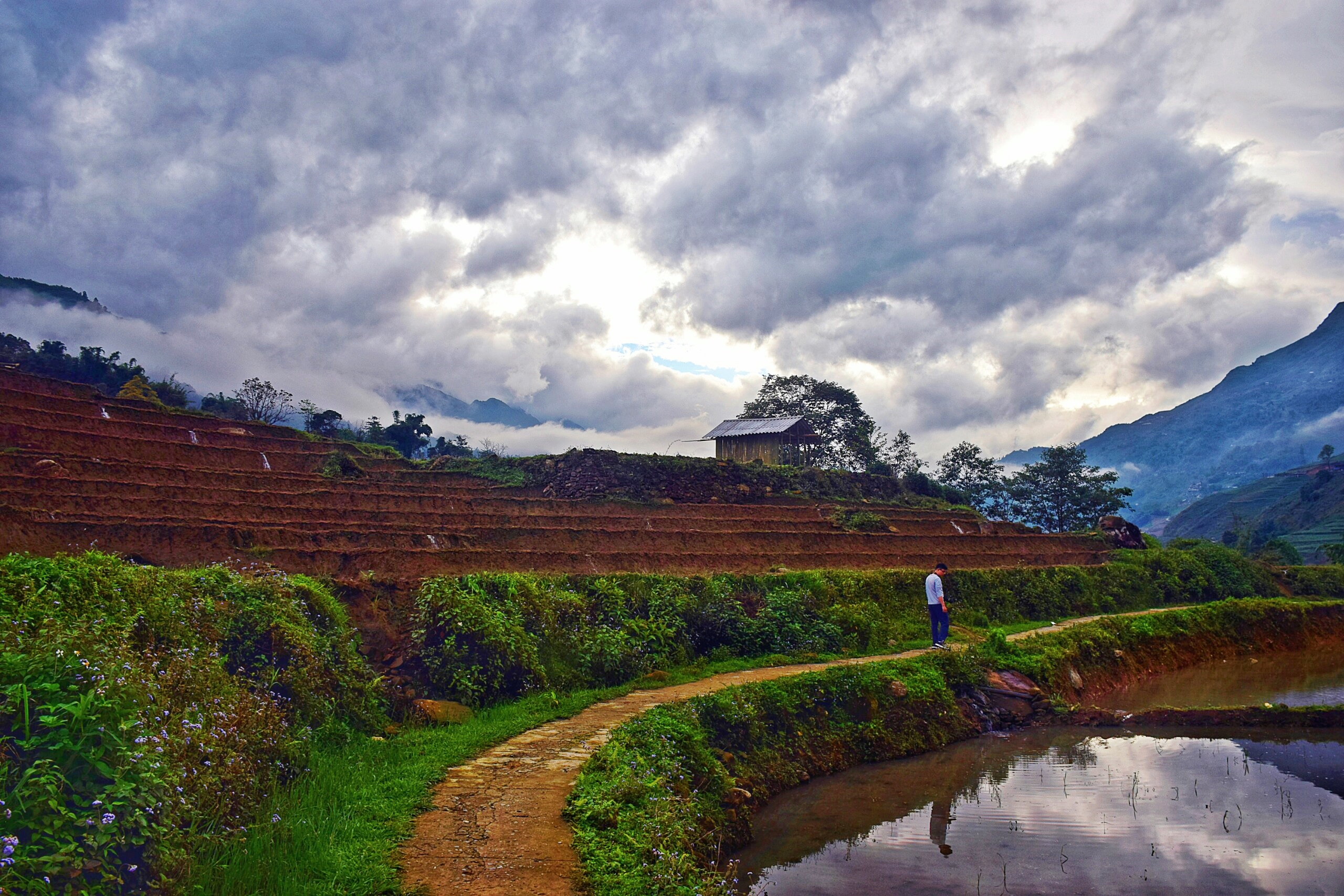 Tả Van mến yêu... nơi đáng sống và quên hết ưu phiền - Hình 16