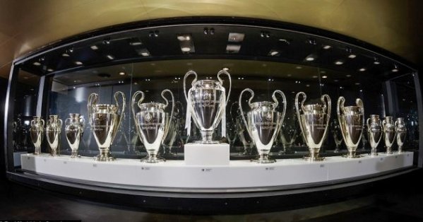 Những ‘di sản’ của HLV Zinedine Zidane ở Real Madrid - Hình 3