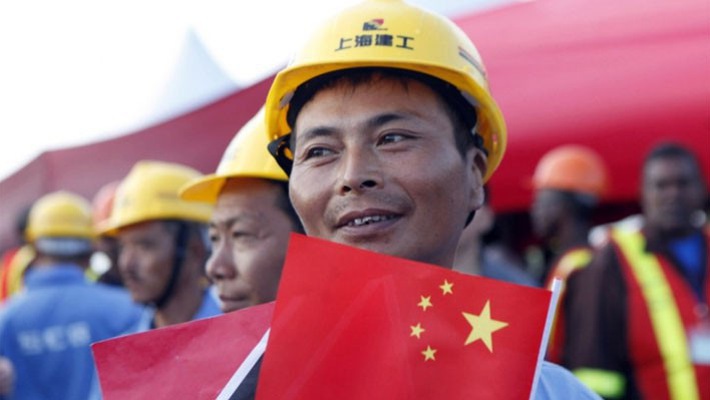 Viện trợ nước ngoài giúp Trung Quốc tăng mạnh ảnh hưởng toàn cầu - Hình 1