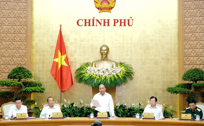 Dứt khoát không tăng giá điện trong năm 2018