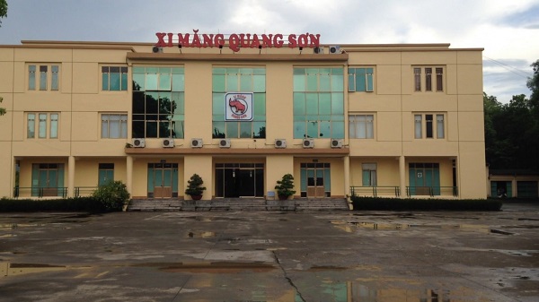 Bộ Công thương đề xuất chuyển giao nguyên trạng Xi măng Quang Sơn về cho Vicem - Hình 1