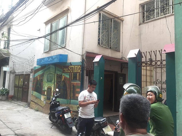 Hà Nội: Đi xem nhà trọ, nữ sinh sân khấu điện ảnh bị sát hại