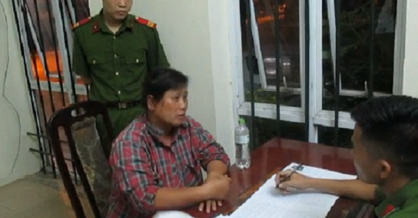 Hà Nội: Khởi tố bà Nguyễn Thị Hồng về hành vi cướp tài sản - Hình 1