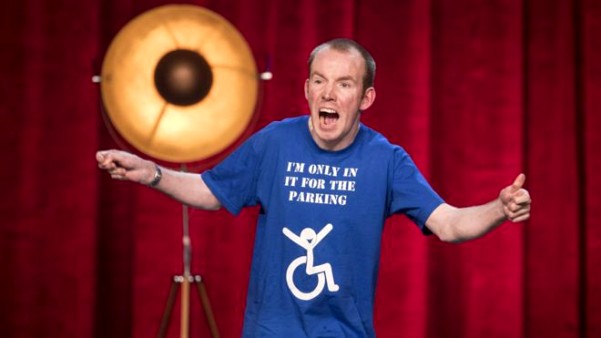 Vì sao Lost Voice Guy vô địch Britain's Got Talent?