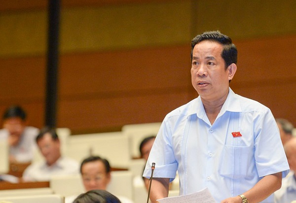Bộ trưởng Nguyễn Văn Thể lý giải những km đường nghìn tỷ - Hình 1