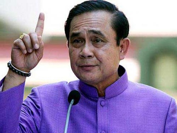 Chính phủ Thái Lan lên kế hoạch gặp các đảng phái chính trị - Hình 1
