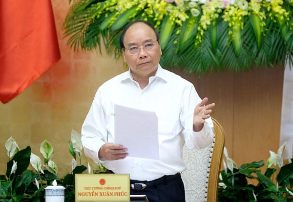 Thủ tướng yêu cầu tổ chức lại căn bản Liên đoàn Bóng đá Việt Nam - Hình 1