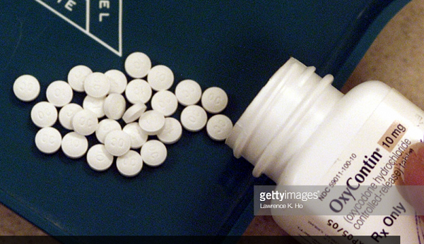 Công ty Dược bị kiện ít nhất 718 vụ vì sản xuất thuốc khiến người dùng nghiện ma túy - Hình 2