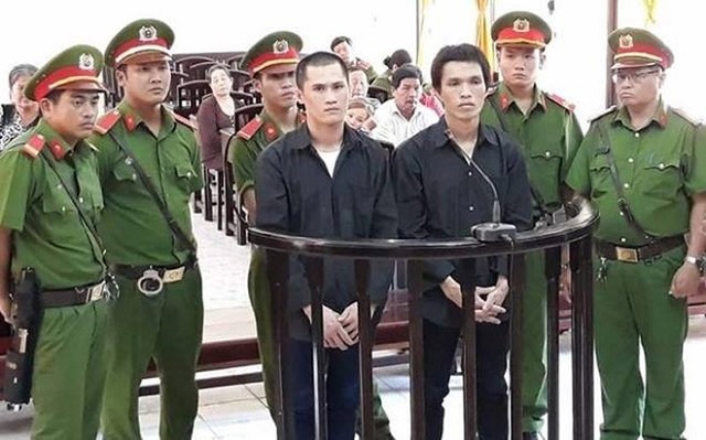 Tuyên án tử vượt thẩm quyền: Do cả toà và VKS huyện 'không thuộc bài' - Hình 1