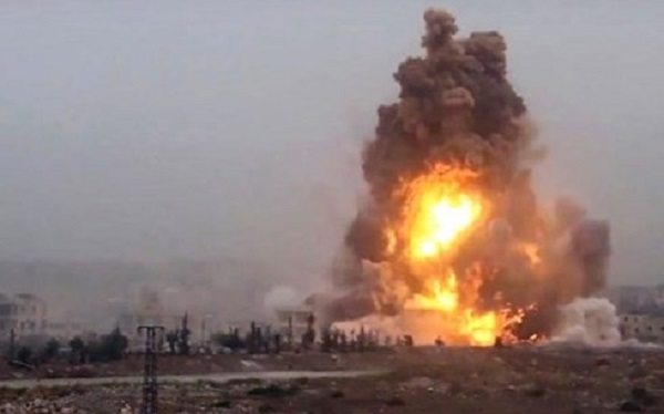 Trung Quốc: Nổ hầm mỏ gần 50 người thương vong và mất tích