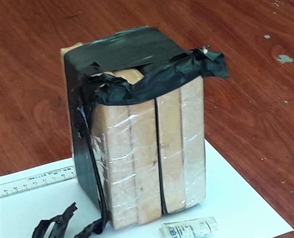 Khởi tố 2 vụ vận chuyển 19 bánh heroin tại Ninh Bình