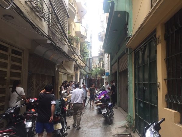 Lời khai 'rùng rợn' của nghi phạm sát hại nữ sinh đi thuê trọ