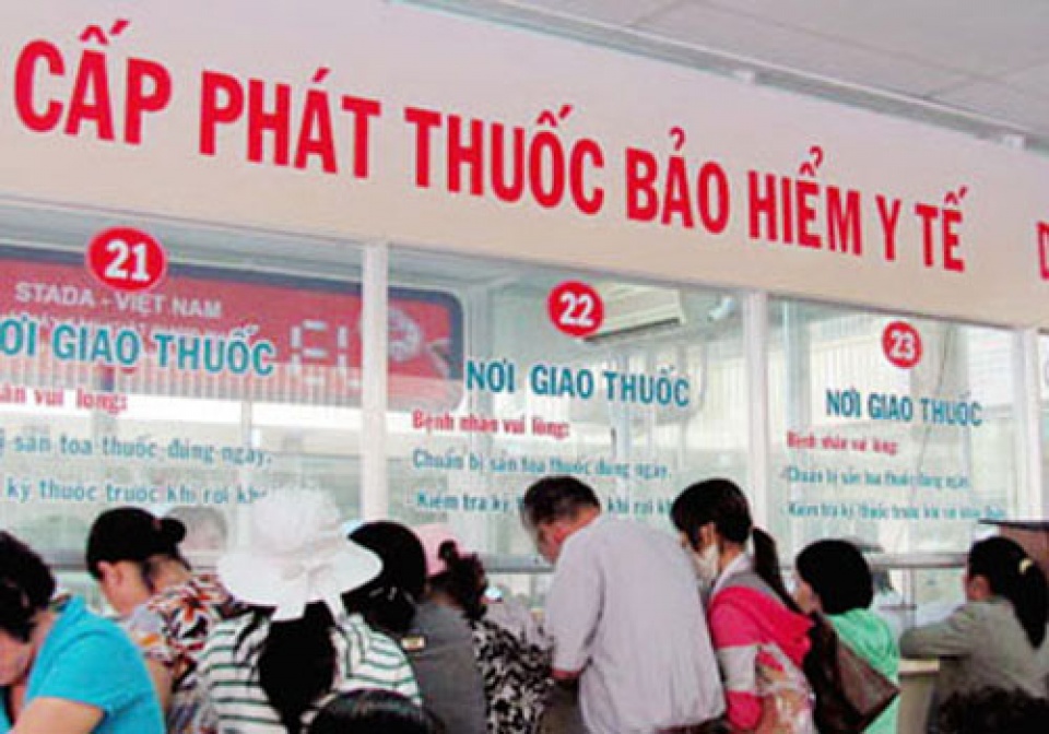 BHXH Việt Nam: Hướng tới BHYT toàn dân và đảm bảo quyền lợi của người tham gia - Hình 1