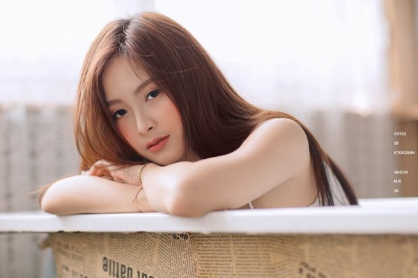 Chùm ảnh Quán quân Nét đẹp sinh viên 2018